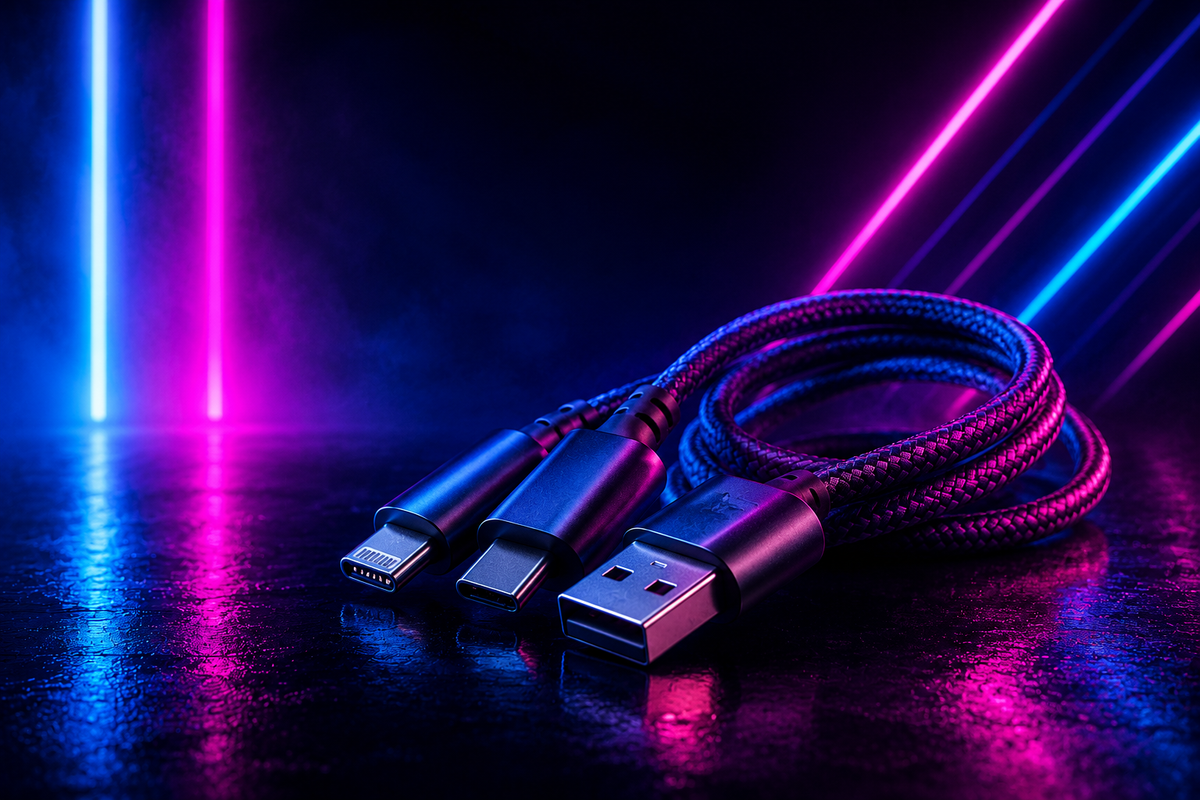 Cables