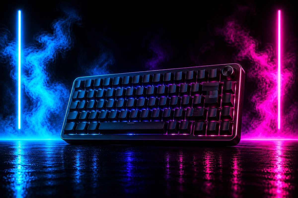Gaming and Entertainment
