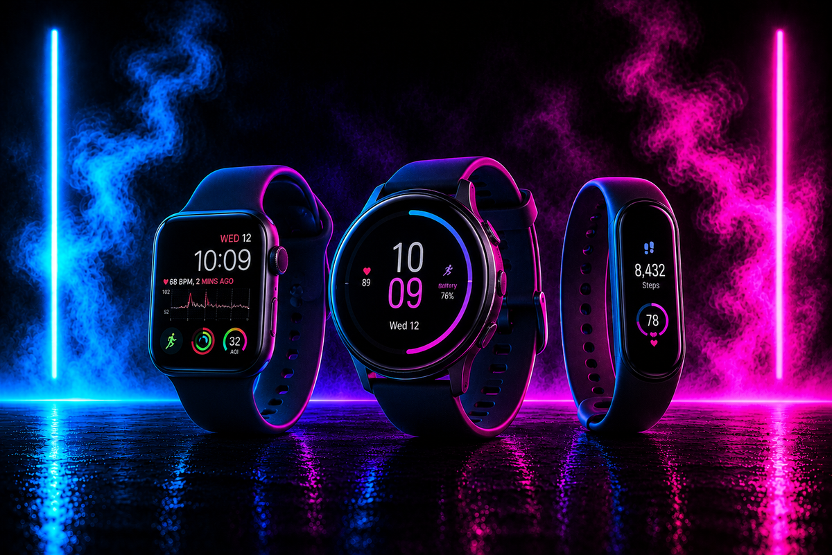 Wearable Technology