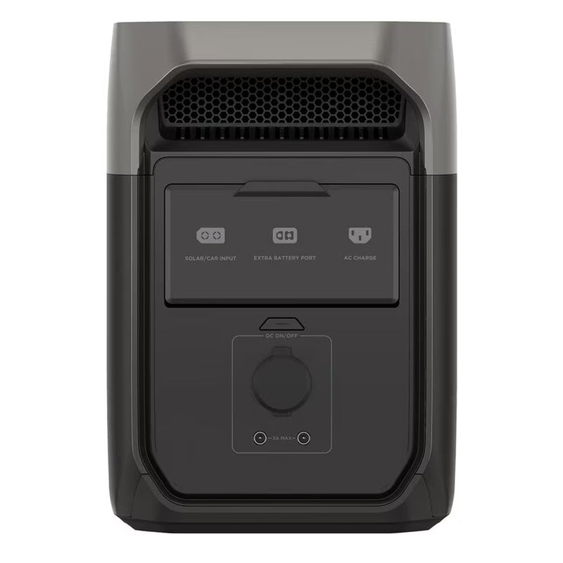 Delta 3 Portable Power Station, 1024Wh